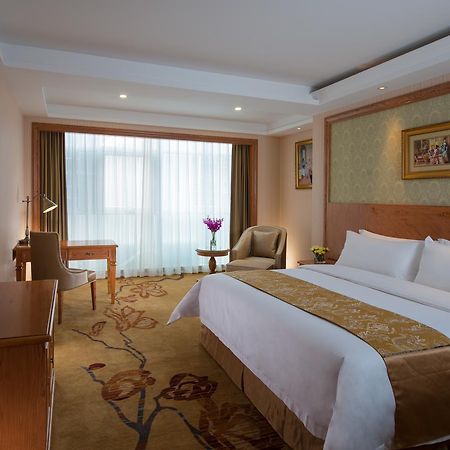 Vienna Hotel Shanghai Fengxian South Bridge Jinhai Road Dış mekan fotoğraf