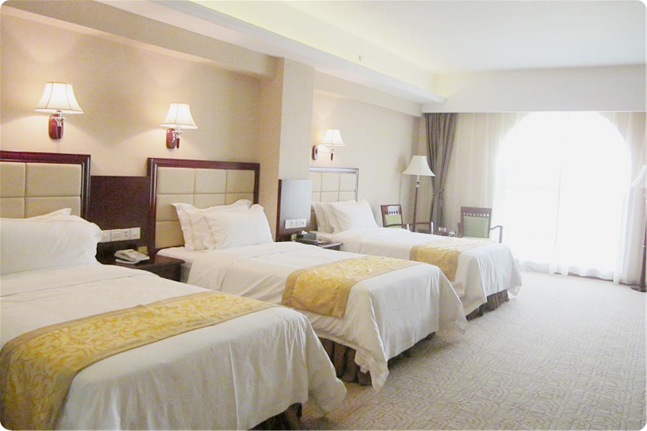Vienna Hotel Shanghai Fengxian South Bridge Jinhai Road Dış mekan fotoğraf